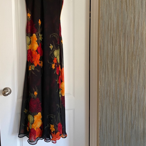 double sided dress - Picture 2 of 2